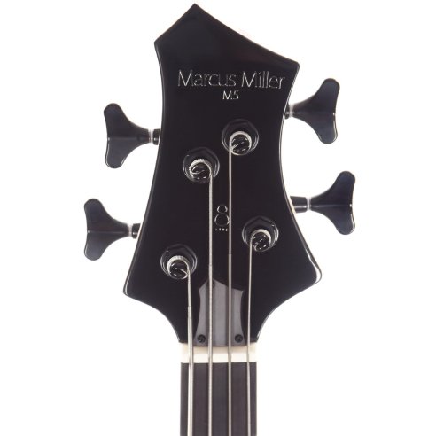 MARCUS MILLER M5 4 SWAMP ASH NAT 2ND GEN