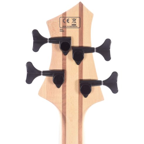 MARCUS MILLER M5 4 SWAMP ASH NAT 2ND GEN