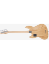 MARCUS MILLER V7 4 VINTAGE SWAMP ASH 4 REISSUE NAT SATIN