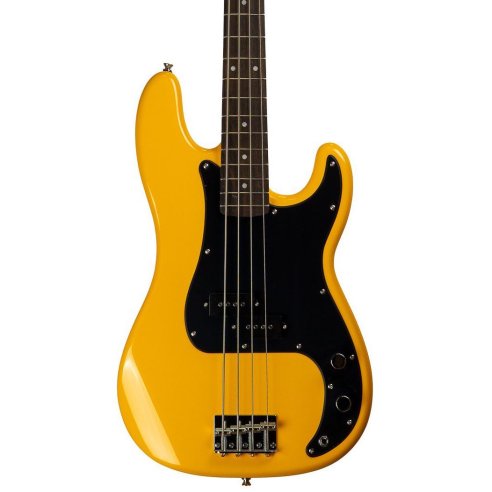 MARK BASS YELLOW PB
