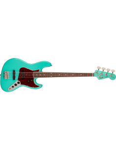 FENDER AM VINTAGE II 66 JAZZ BASS RW SFMG