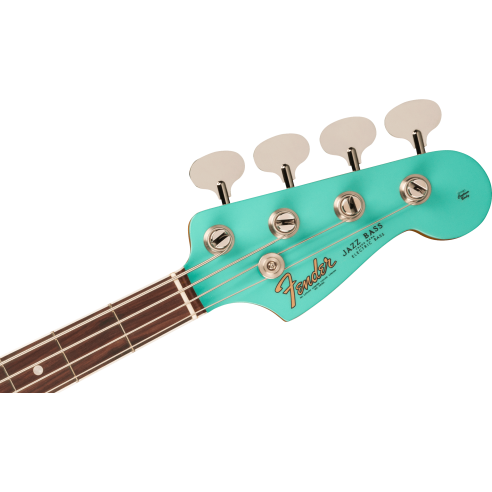 FENDER AM VINTAGE II 66 JAZZ BASS RW SFMG