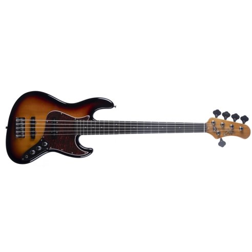 EKO JB-300 5 SUNBURST