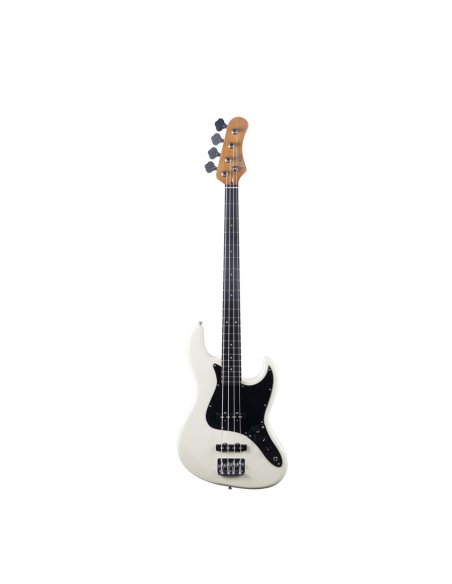 EKO JB-400 VINTAGE WHITE