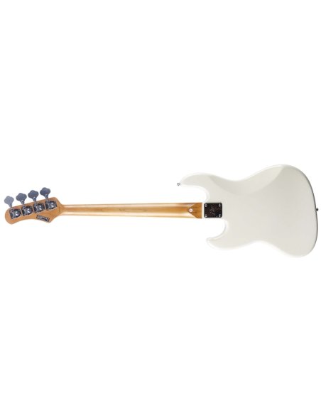 EKO JB-400 VINTAGE WHITE