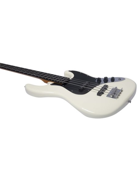 EKO JB-400 VINTAGE WHITE