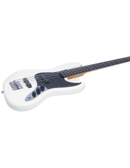 EKO JB-400 VINTAGE WHITE