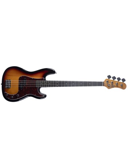 EKO PB-300 SUNBURST