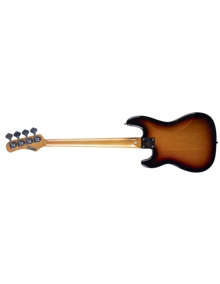 EKO PB-300 SUNBURST