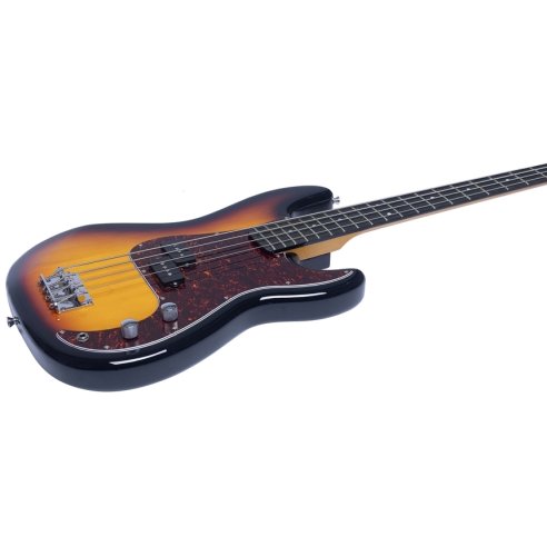 EKO PB-300 SUNBURST