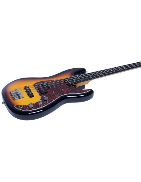 EKO PJ-300 SUNBURST