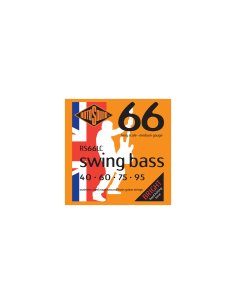 ROTOSOUND RS66LC
