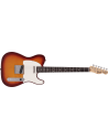 FENDER LTD MIJ TELE INTERNATIONAL COLOR SIENNA BURST