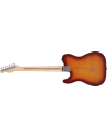 FENDER LTD MIJ TELE INTERNATIONAL COLOR SIENNA BURST