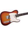 FENDER LTD MIJ TELE INTERNATIONAL COLOR SIENNA BURST