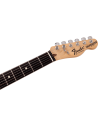 FENDER LTD MIJ TELE INTERNATIONAL COLOR SIENNA BURST