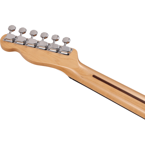 FENDER LTD MIJ TELE INTERNATIONAL COLOR SIENNA BURST
