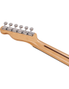 FENDER LTD MIJ TELE INTERNATIONAL COLOR SIENNA BURST