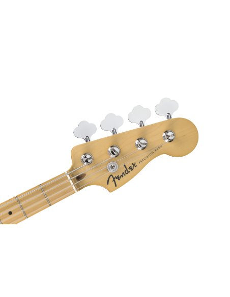 FENDER STANDARD P BASS MN CANDY COLA