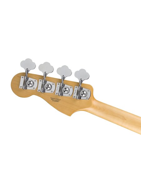 FENDER STANDARD P BASS MN CANDY COLA