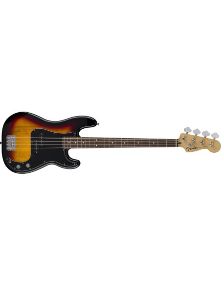 FENDER STANDARD P BASS LRL 3CS