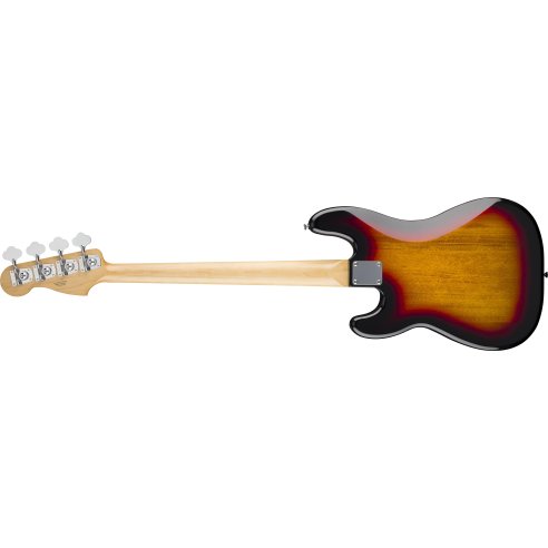 FENDER STANDARD P BASS LRL 3CS