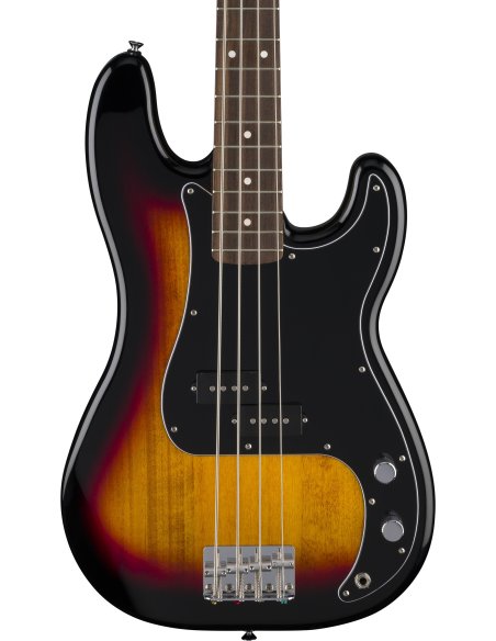 FENDER STANDARD P BASS LRL 3CS