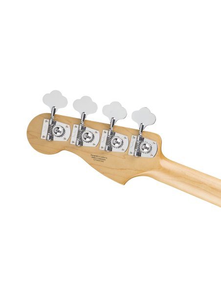 FENDER STANDARD P BASS LRL 3CS