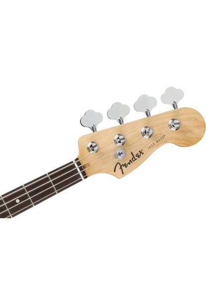 FENDER STANDARD JAZZ BASS LRL 3CS