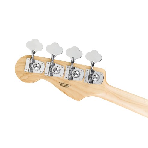 FENDER STANDARD JAZZ BASS LRL 3CS