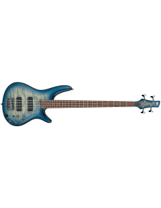 IBANEZ SR400EQM-SCB