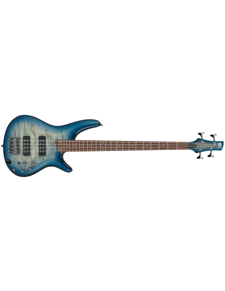 IBANEZ SR400EQM-SCB