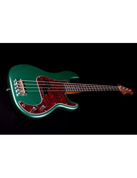 JET JPB-300 SG R GREEN ROASTED MAPLE RW BOARD