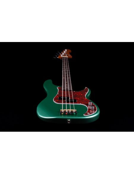 JET JPB-300 SG R GREEN ROASTED MAPLE RW BOARD