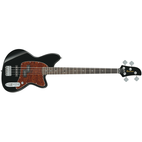 IBANEZ TMB100-BK TALMAN BASS BLACK