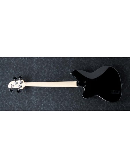 IBANEZ TMB100-BK TALMAN BASS BLACK