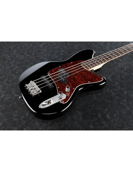 IBANEZ TMB100-BK TALMAN BASS BLACK