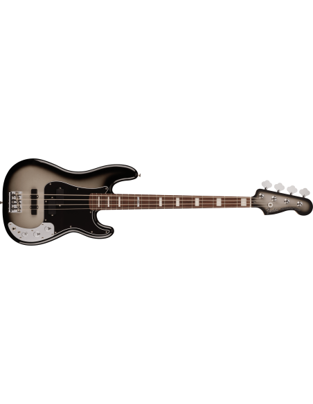 FENDER TROY SANDERS P BASS RW SVB