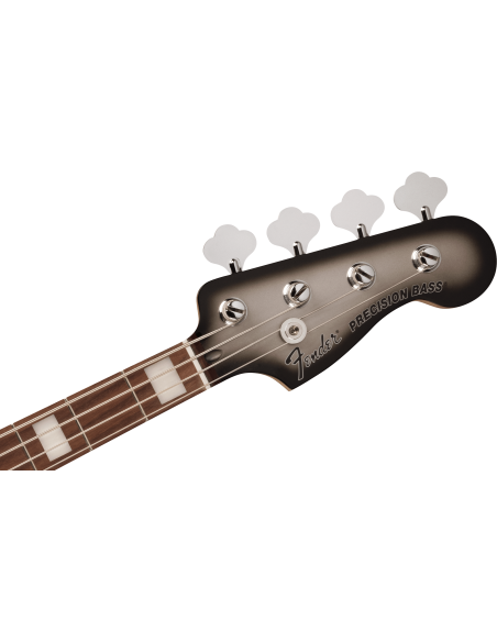 FENDER TROY SANDERS P BASS RW SVB