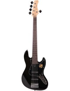 MARCUS MILLER V3 5 BLACK 2ND GEN