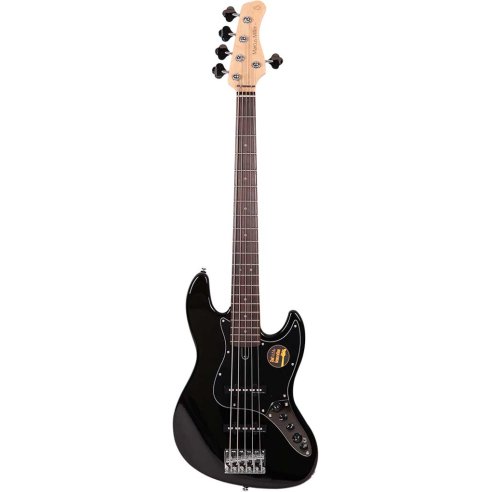 MARCUS MILLER V3 5 BLACK 2ND GEN