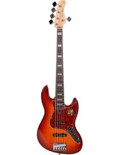 MARCUS MILLER V7 5 ALDER TS 2ND GEN