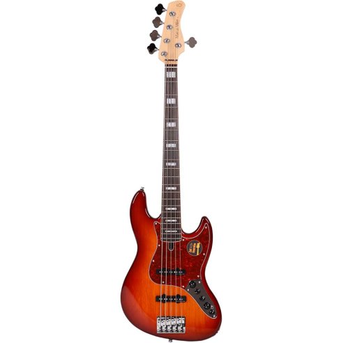 MARCUS MILLER V7 5 ALDER TS 2ND GEN