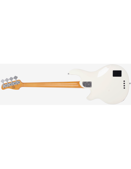 MARCUS MILLER Z7-4 ANTIQUE WHITE