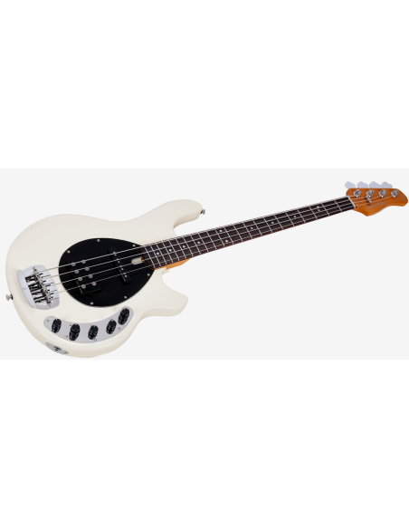 MARCUS MILLER Z7-4 ANTIQUE WHITE
