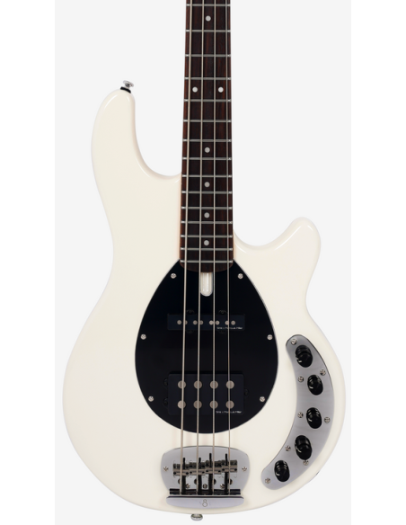MARCUS MILLER Z7-4 ANTIQUE WHITE