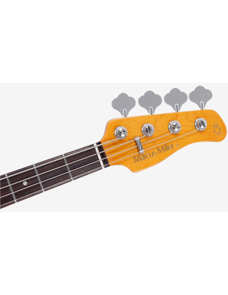 MARCUS MILLER Z7-4 ANTIQUE WHITE