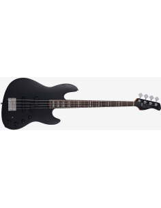 MARCUS MILLER U7-4 BLACK SATIN