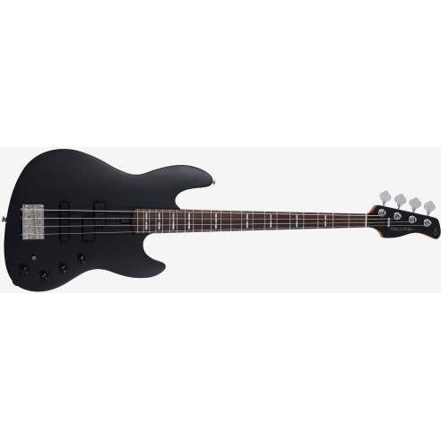 MARCUS MILLER U7-4 BLACK SATIN