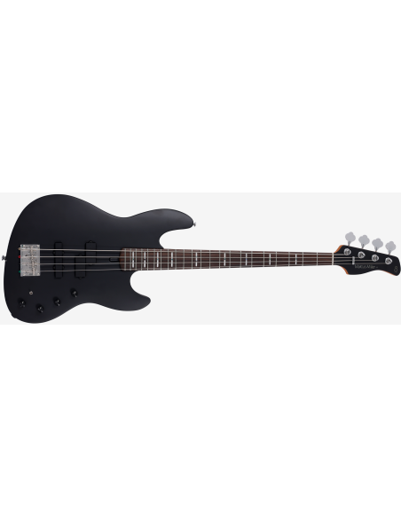 MARCUS MILLER U7-4 BLACK SATIN